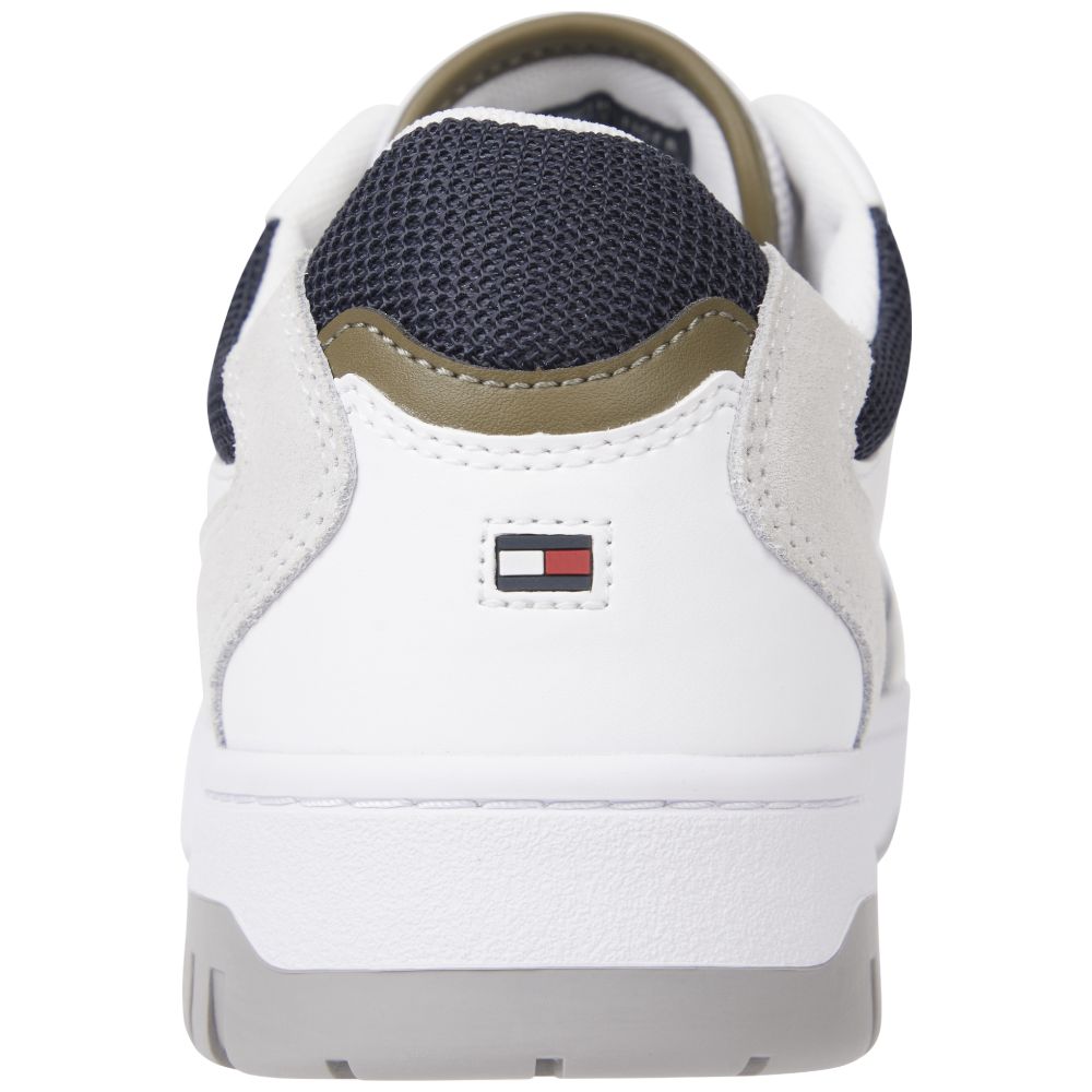 Tommy Hilfiger snekers Basket Street FM0FM04695 Sneakers Tommy Hilfiger