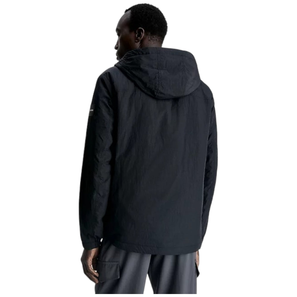 Calvin Klein giacca giubbino nero K10K111799 - Prodotti di Classe