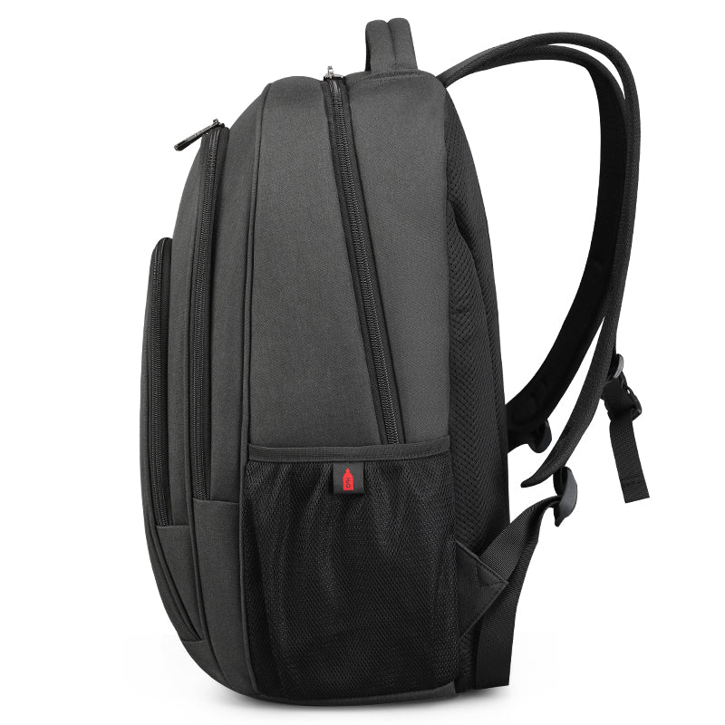 Tigernu zaino impermeabile nero T-B3893 Zaini Tigernu