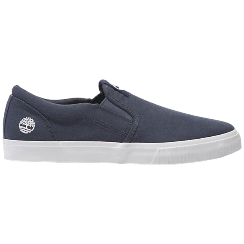 Timberland scarpe slip on sneakers Mylo Bay blu A663HEP4 Sneakers Timberland