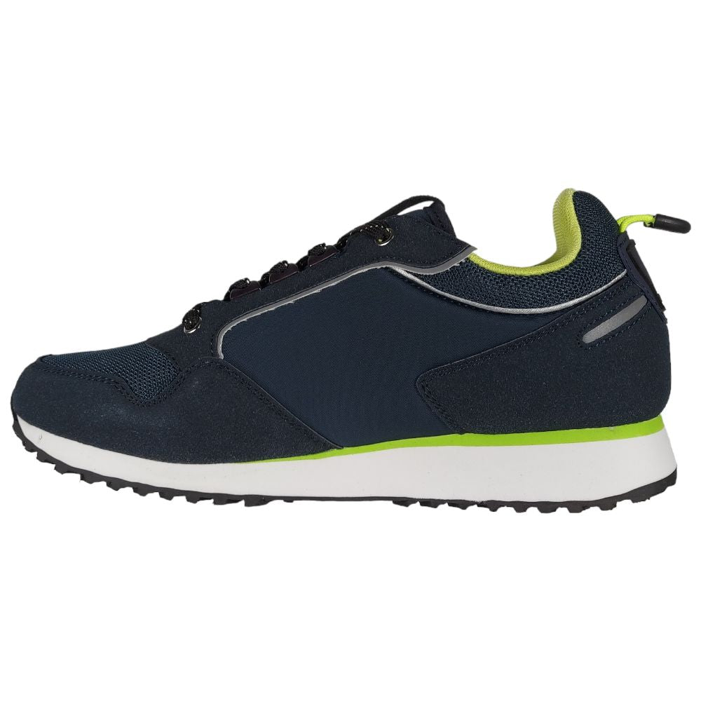 Refrigue sneakers blu Rocky 701 Sneakers Refrigue