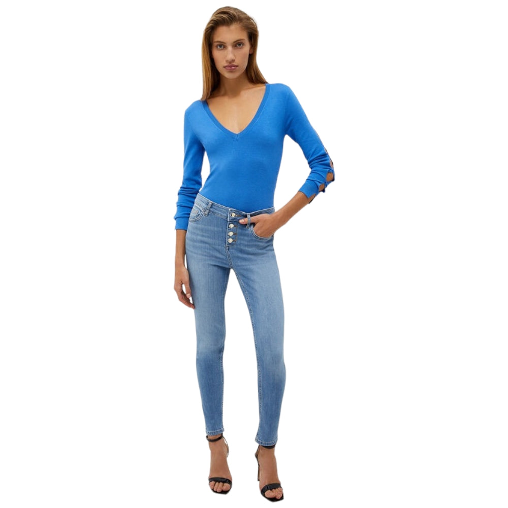 Liu Jo jeans skinny Monroe UA3006 - Prodotti di Classe