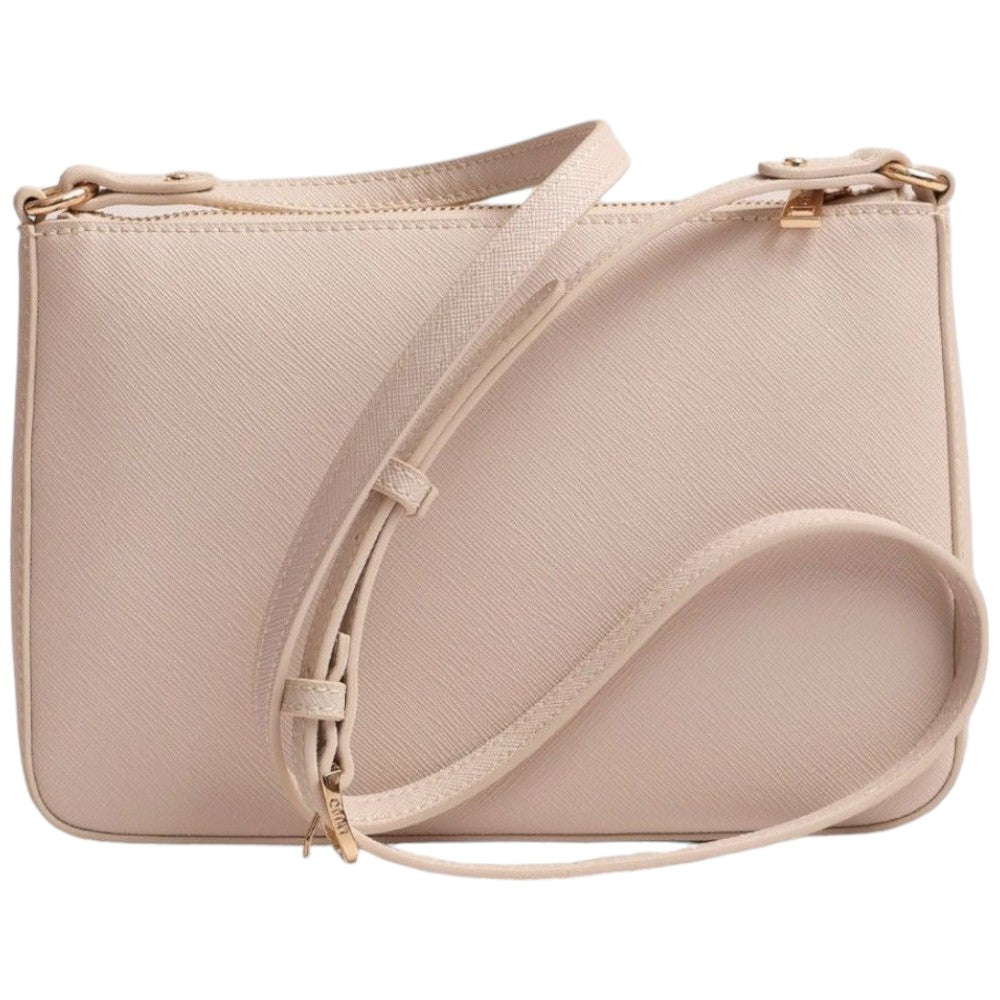 Liu Jo crossbody true champagne Angeni AA4244E0087 Borse Liu Jo