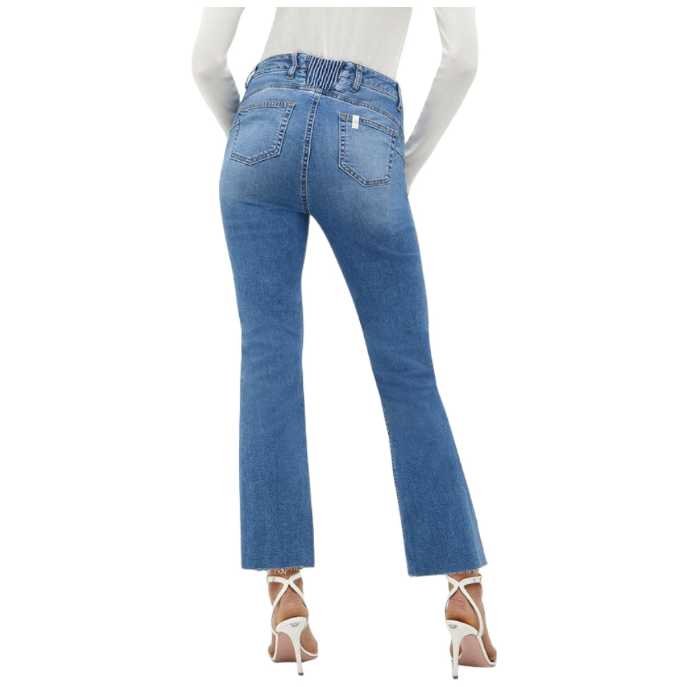 Liu Jo jeans Parfaint Princess UA3113DS004 Jeans Liu Jo