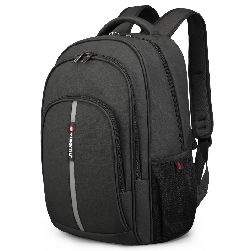 Tigernu zaino impermeabile nero T-B3893 Zaini Tigernu