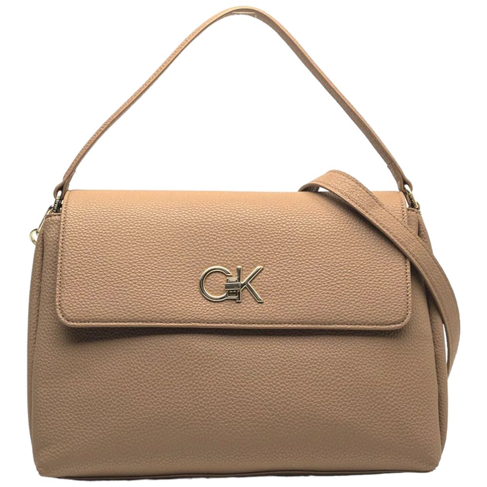 Calvin Klein borsa tote safari K60K610178 - Prodotti di Classe