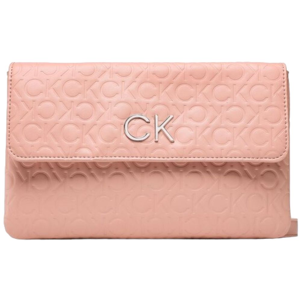Calvin Klein borsa a tracolla rosa K60K610206 - Prodotti di Classe