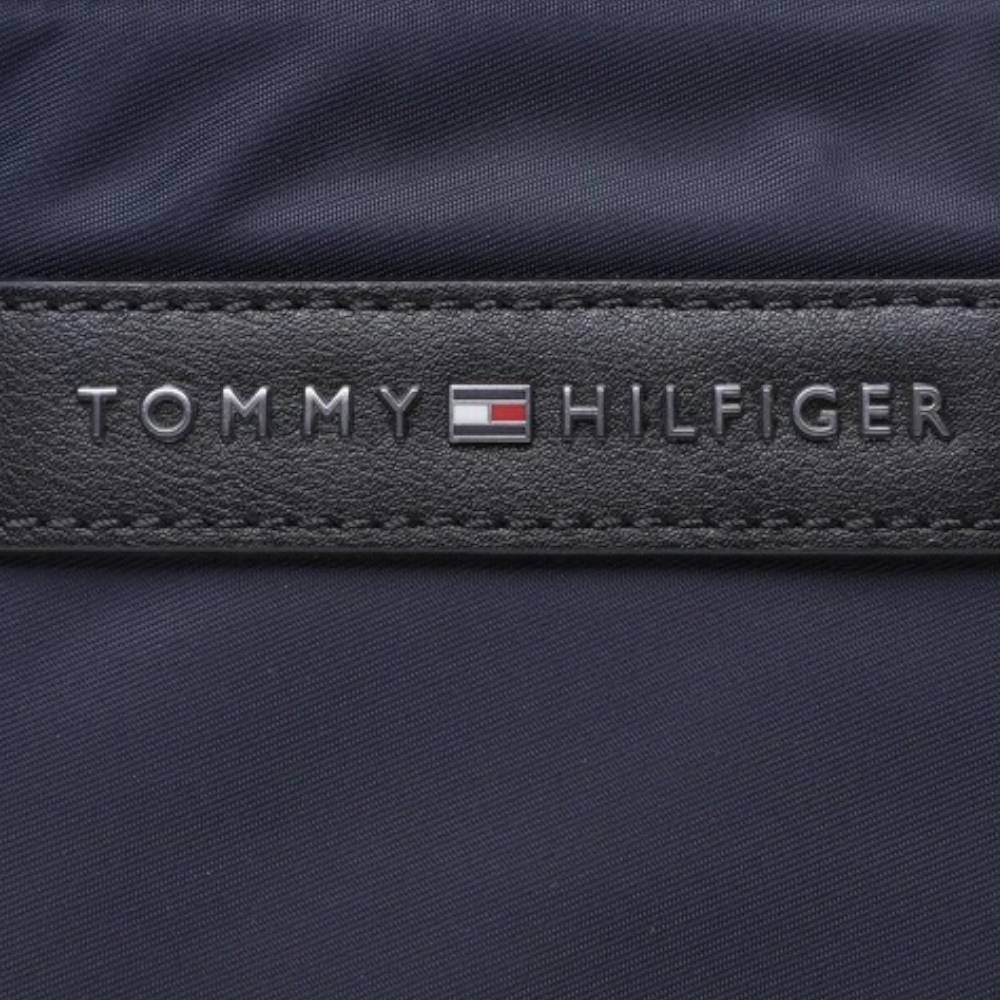 Tommy Hilfiger tracolla blu AM0AM11298 - Prodotti di Classe