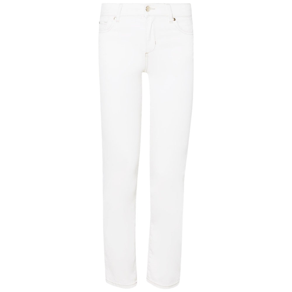 Liu Jo jeans bianco Authentic slim UA4066T4406 - Prodotti di Classe