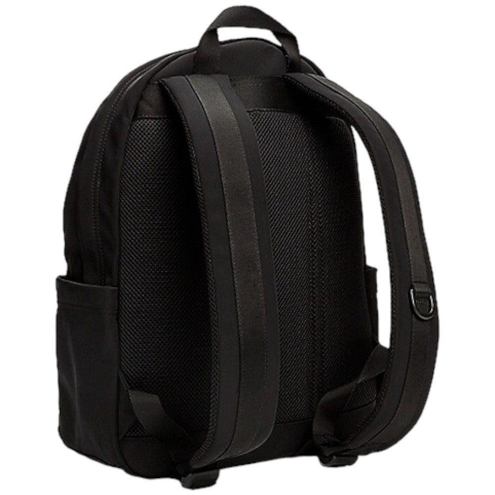 Tommy Hilfiger zaino skyline backpack nero AM0AM11788 - Prodotti di Classe