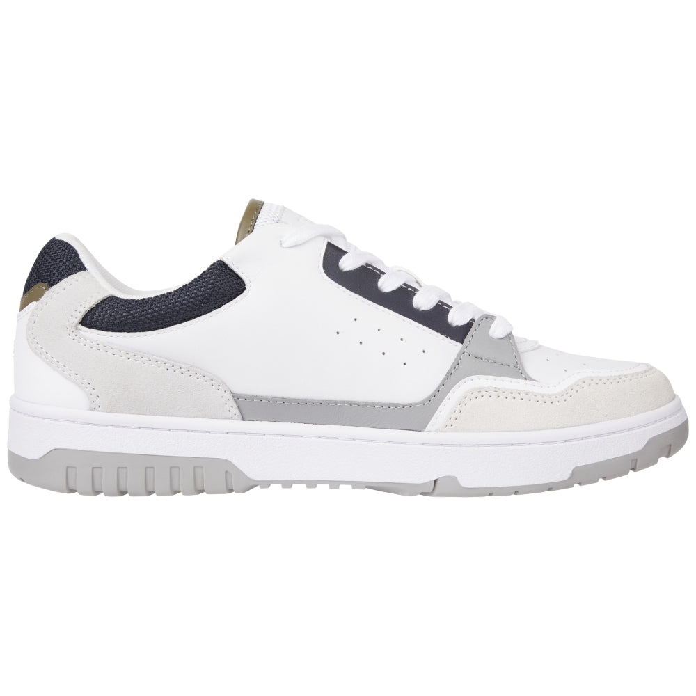 Tommy Hilfiger snekers Basket Street FM0FM04695 Sneakers Tommy Hilfiger