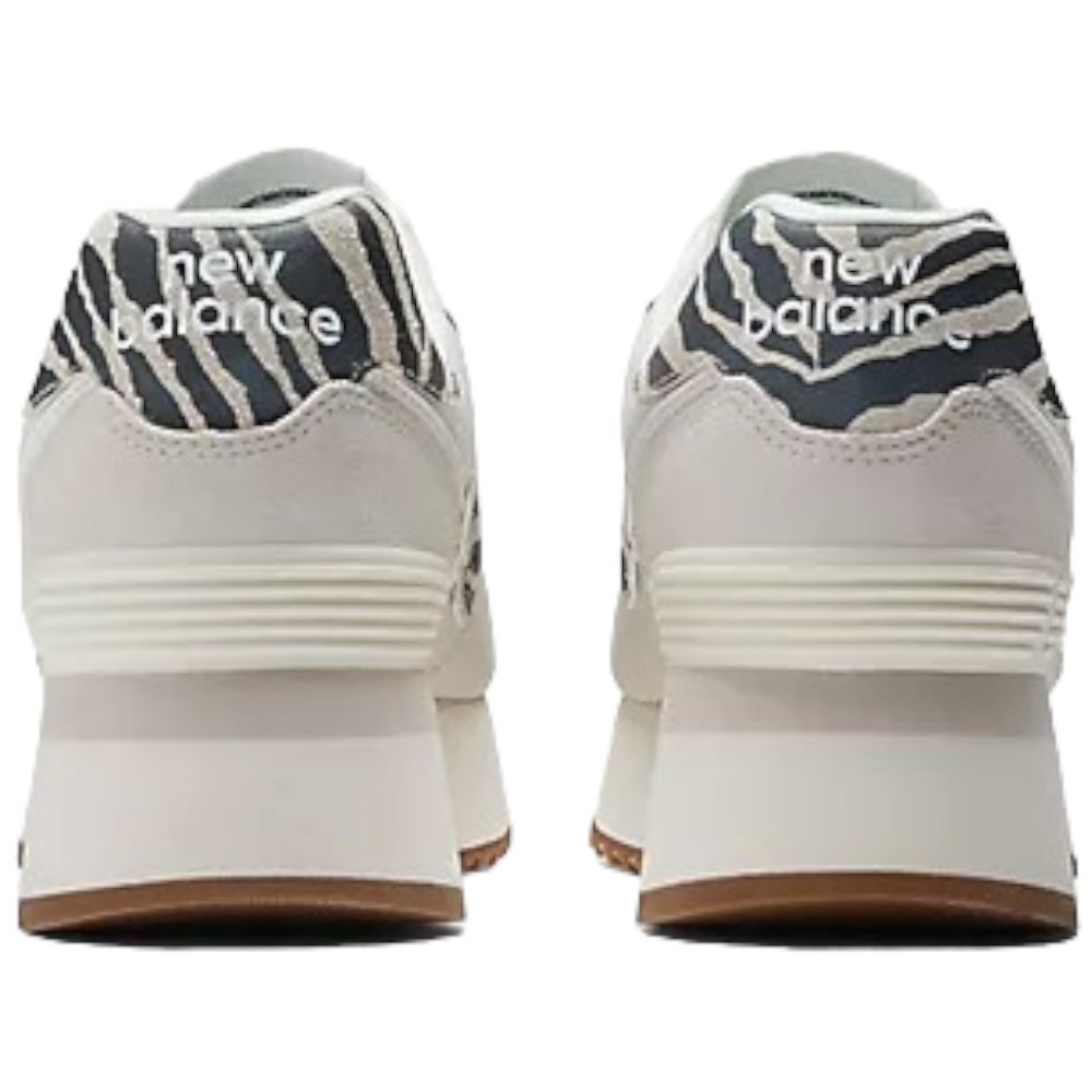 New Balance scarpe donna WL574ZDD Sneakers New Balance