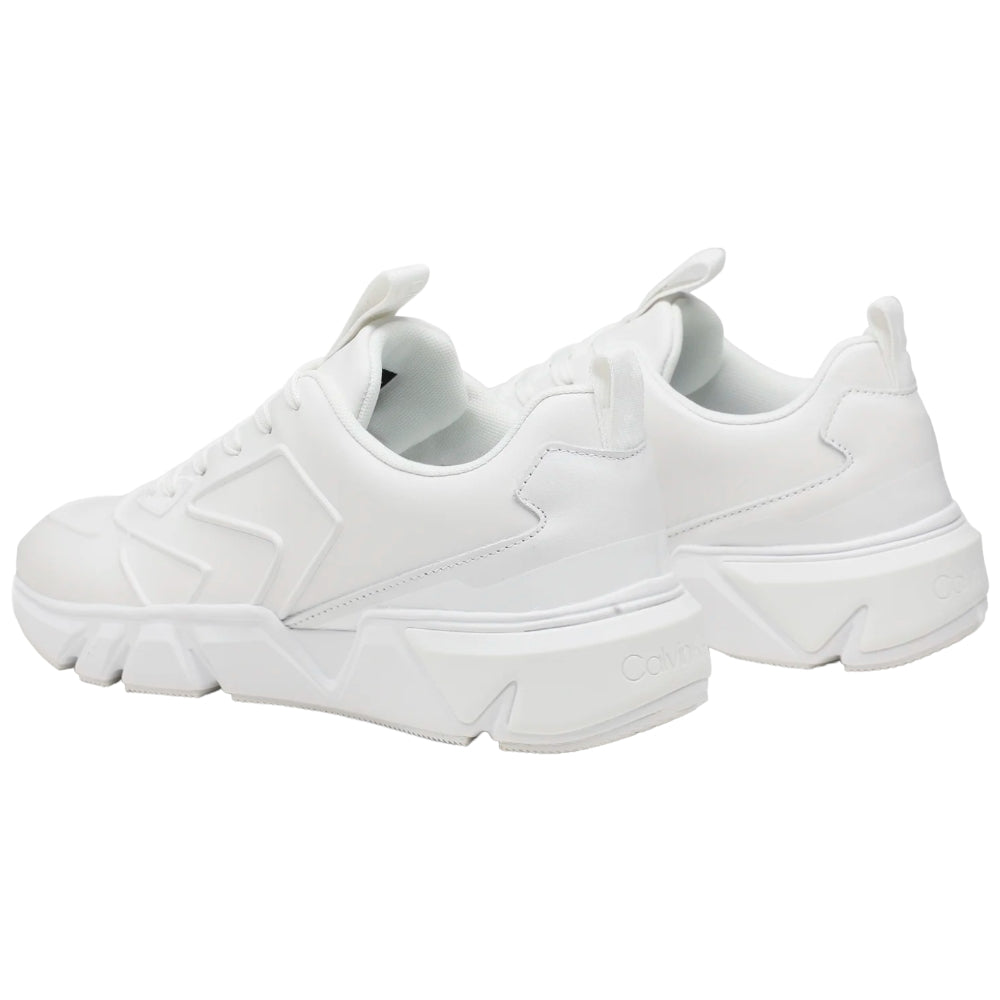 Calvin Klein sneakers bianca HM0HM00995 Sneakers Calvin Klein