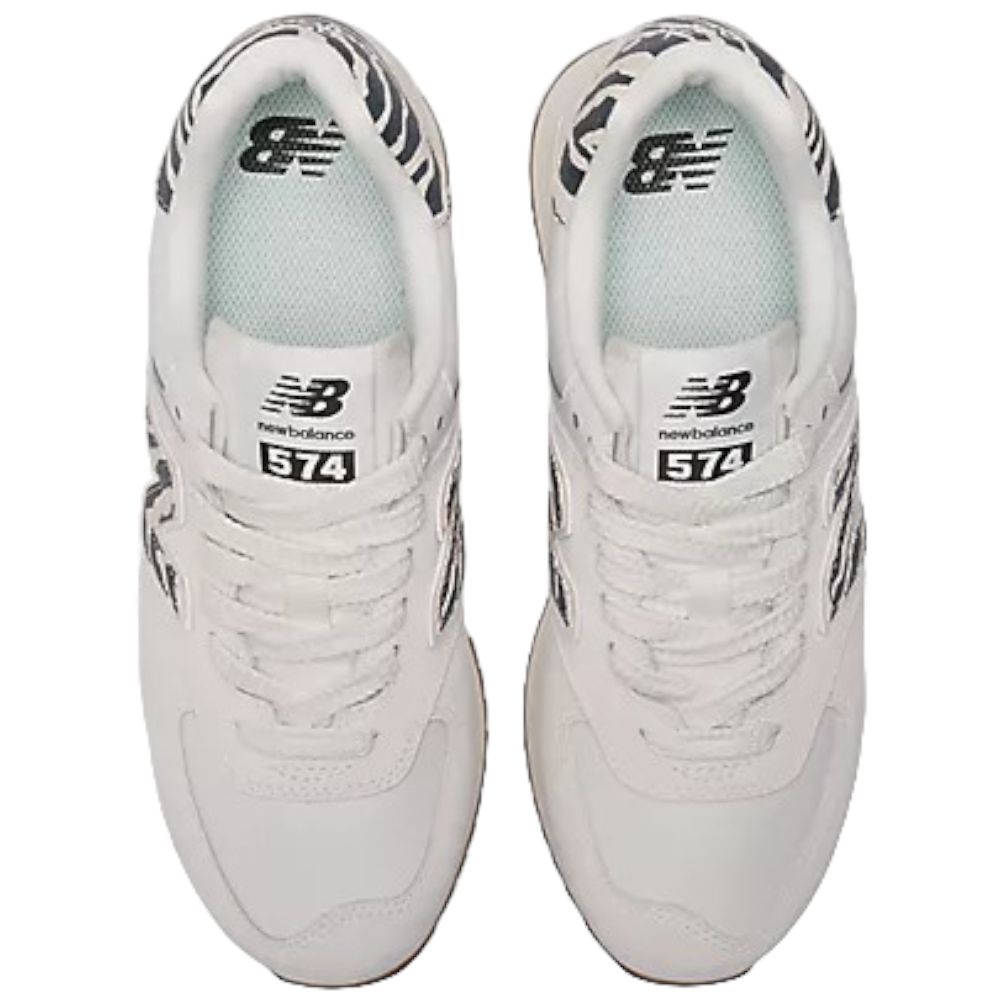 New Balance scarpe donna WL574ZDD Sneakers New Balance