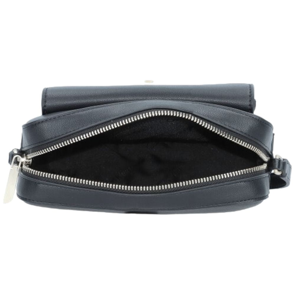 Calvin Klein borsa nera camera bag K60K610762 - Prodotti di Classe