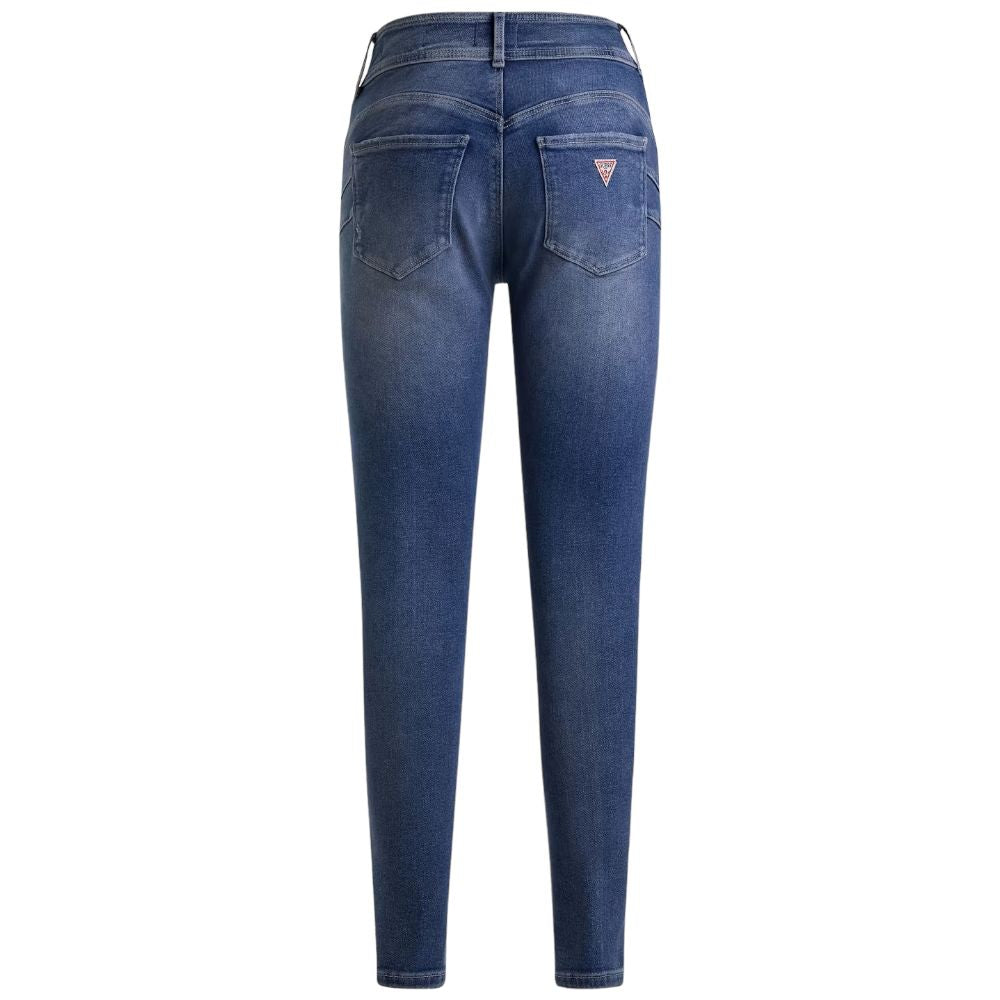 Guess jeans Shape UP W3RA34 D4W91 Jeans Guess