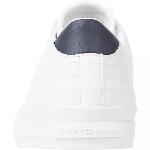 Tommy Hilfiger sneakers bianche FM0FM04896 Sneakers Tommy Hilfiger