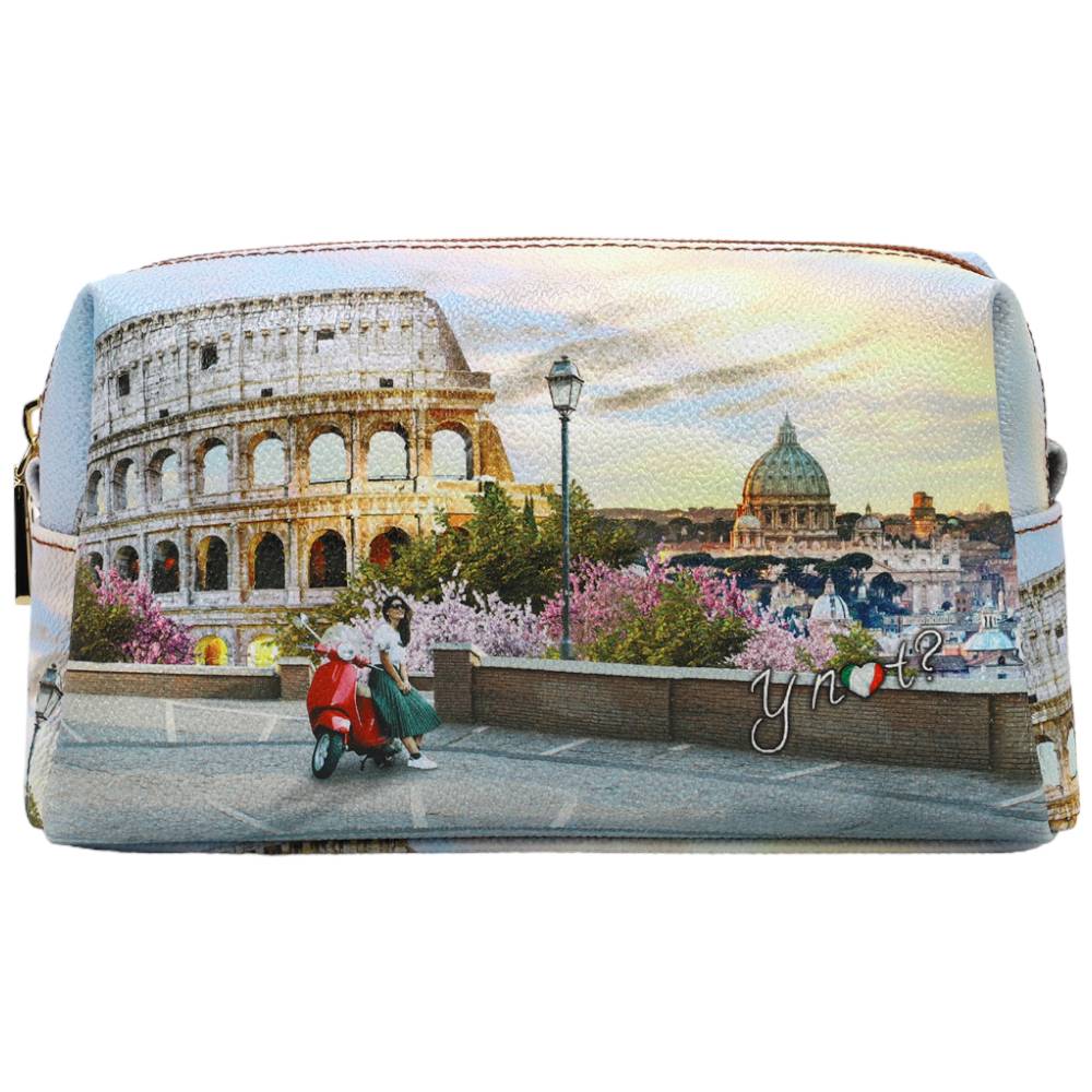 YNot beauty medio stampa Italian Love Roma YES302S - Prodotti di Classe