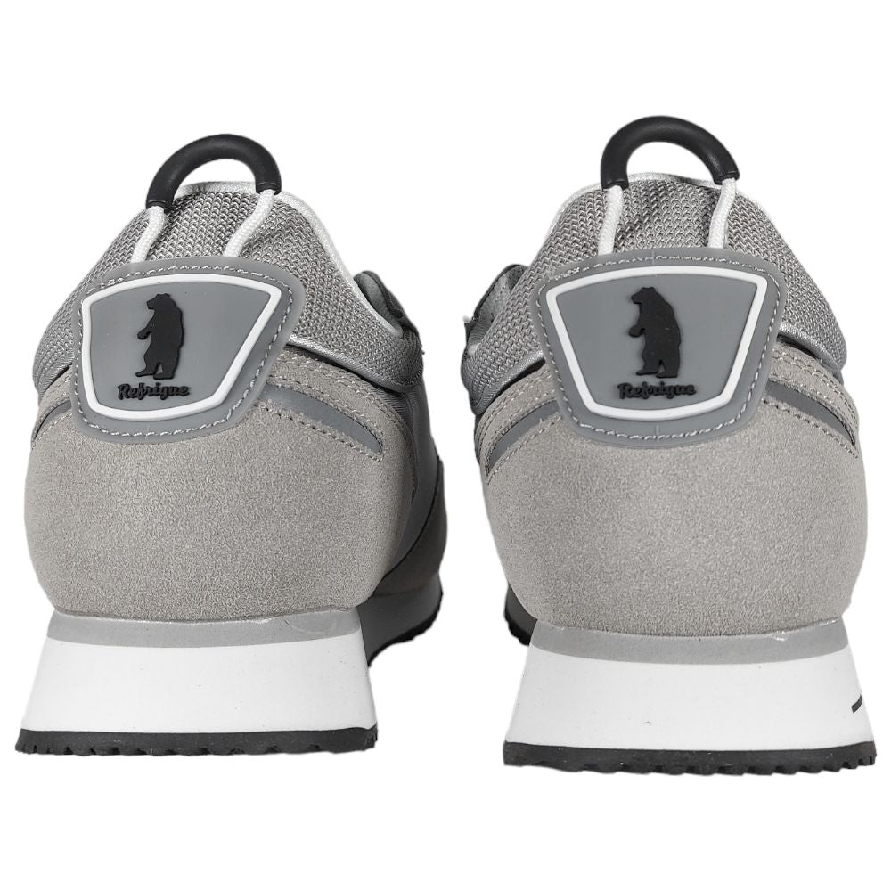 Refrigue sneakers grigio Rocky 701 Sneakers Refrigue