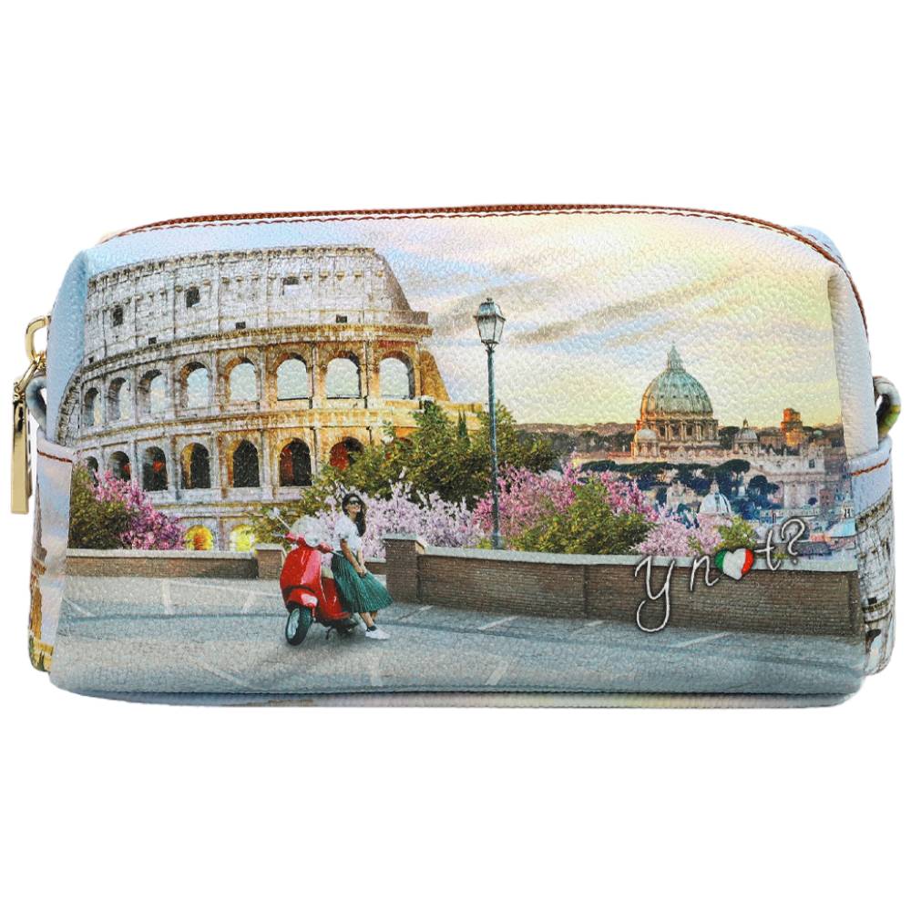 YNot beauty piccolo stampa Italian Love Roma YES301S3 - Prodotti di Classe