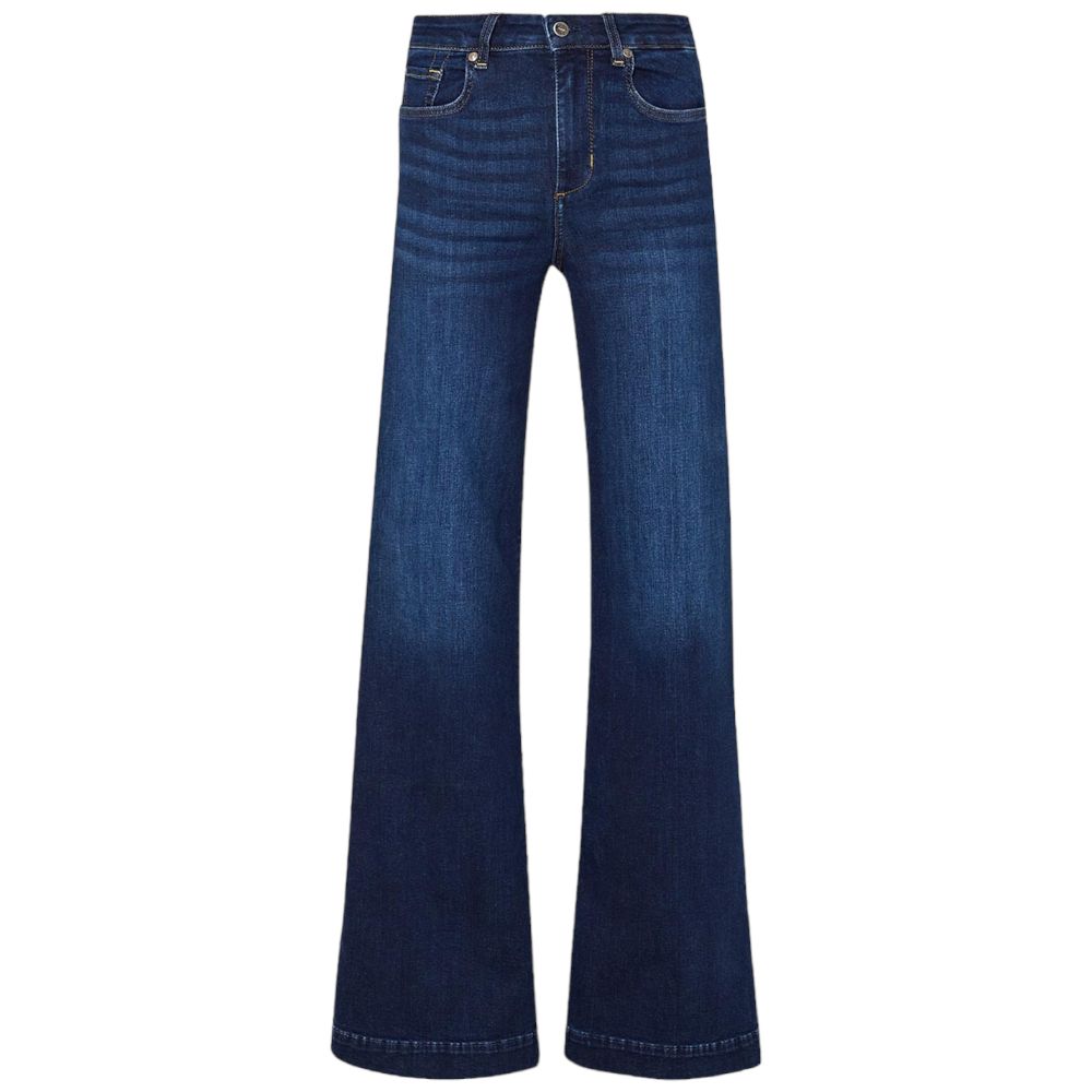 Liu Jo jeans bottom up Parfaint Beat UF3060DS041 - Prodotti di Classe