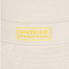 Barbour International Cappello NORTON DRILL SPORTS beige Cappelli Barbour International