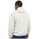 Barbour International giacca panna KENETIC MUZZO MWB0947 Giubbini Barbour International