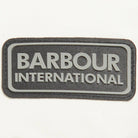 Barbour International giacca panna KENETIC MUZZO MWB0947 Giubbini Barbour International
