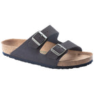 Birkenstock Arizona Desert dust indigo blue vegan 1023150 Ciabatte Birkenstock