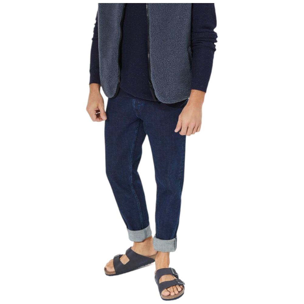 Birkenstock Arizona Desert dust indigo blue vegan 1023150 Ciabatte Birkenstock