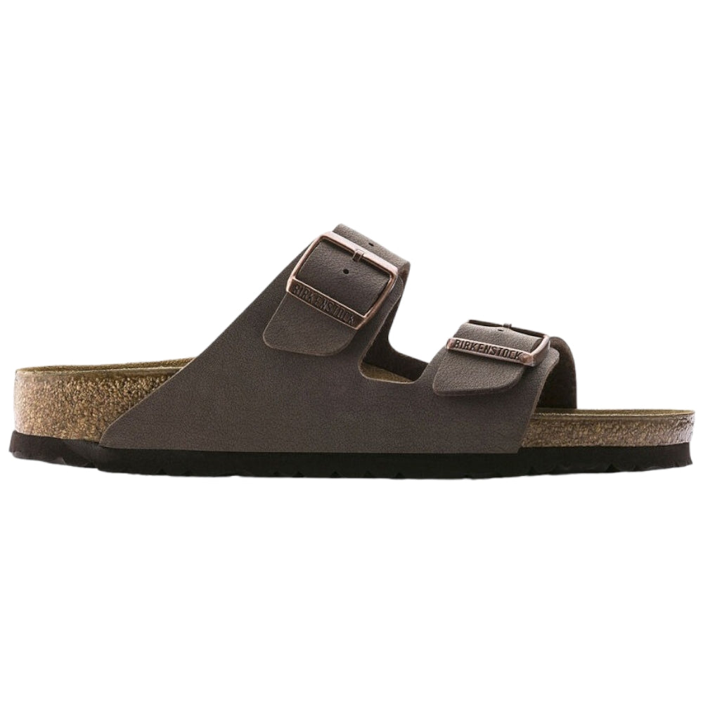 Birkenstock Ciabatte Arizona mocca Birko Flor 151183 Ciabatte Birkenstock