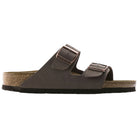 Birkenstock Ciabatte Arizona mocca Birko Flor 151183 Ciabatte Birkenstock