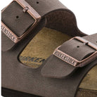 Birkenstock Ciabatte Arizona mocca Birko Flor 151183 Ciabatte Birkenstock