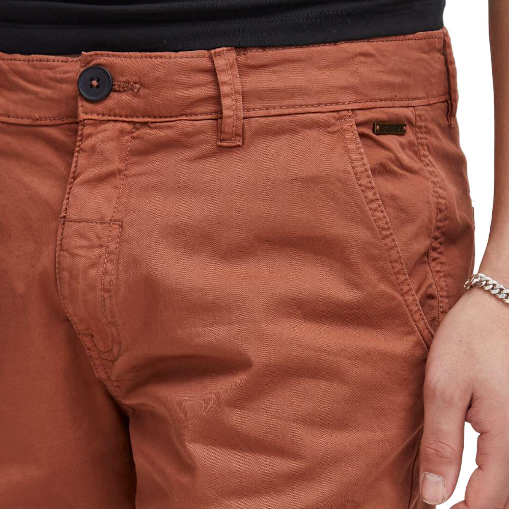 Blend bermuda coccio 20715125 Bermuda Blend