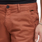 Blend bermuda coccio 20715125 Bermuda Blend