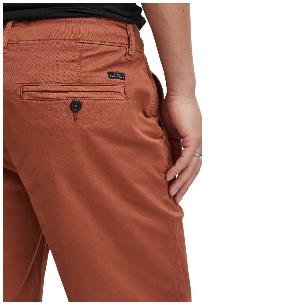 Blend bermuda coccio 20715125 Bermuda Blend