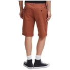 Blend bermuda coccio 20715125 Bermuda Blend