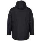 Blend giacca uomo parka nero 20714397 Giubbini Blend