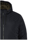 Blend giacca uomo parka nero 20714397 Giubbini Blend