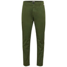 Blend pantalone chino verde 20715112 Pantaloni Blend