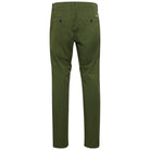 Blend pantalone chino verde 20715112 Pantaloni Blend