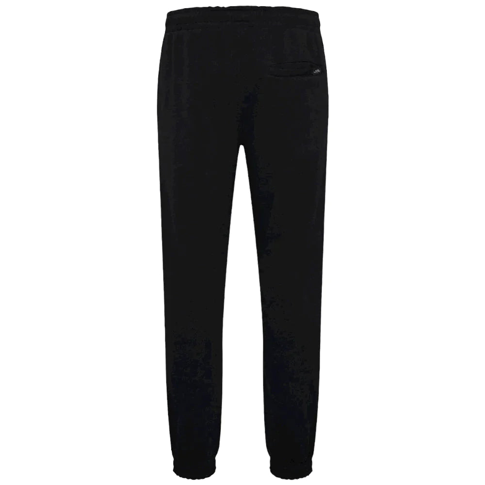 Blend pantalone tuta nera 20714201 Tute Blend