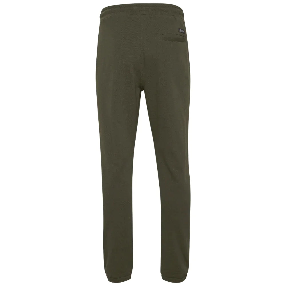 Blend pantalone tuta verde 20714201 Tute Blend