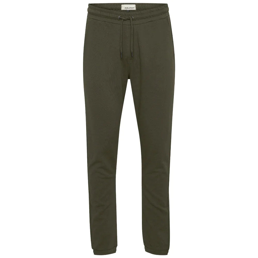 Blend pantalone tuta verde 20714201 Tute Blend