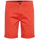 Blend shorts paprika 20715125 Bermuda Blend