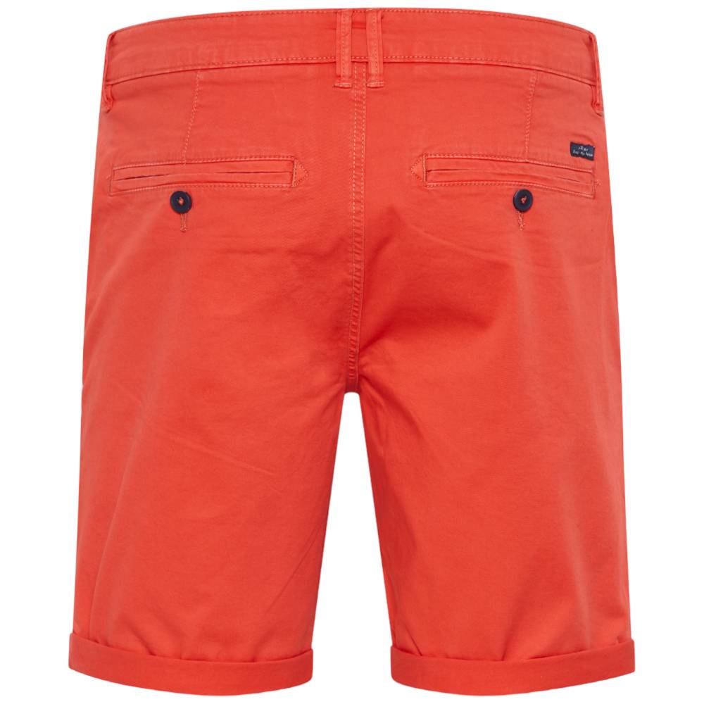 Blend shorts paprika 20715125 Bermuda Blend