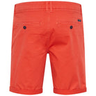 Blend shorts paprika 20715125 Bermuda Blend