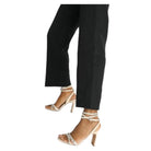 Buffalo sandalo con tacco offwhite Jean Glam 1291288 Sandali Buffalo