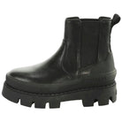 Buffalo stivaletti Raven Chelsea neri Stivaletti Buffalo