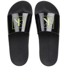 Calvin Klein Jeans ciabatte nere YM0YM00591 Calvin Klein Jeans